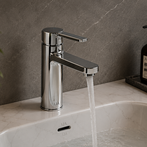 Faucet