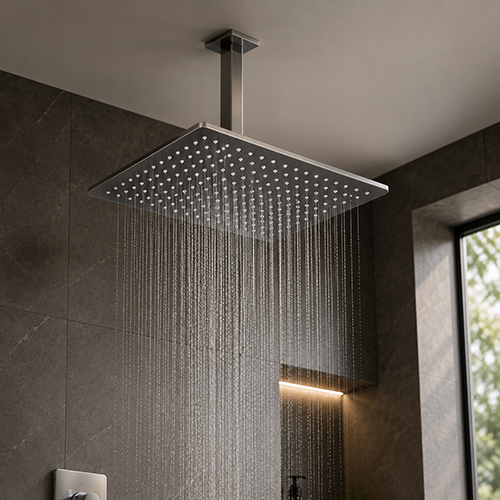 Rain Shower
