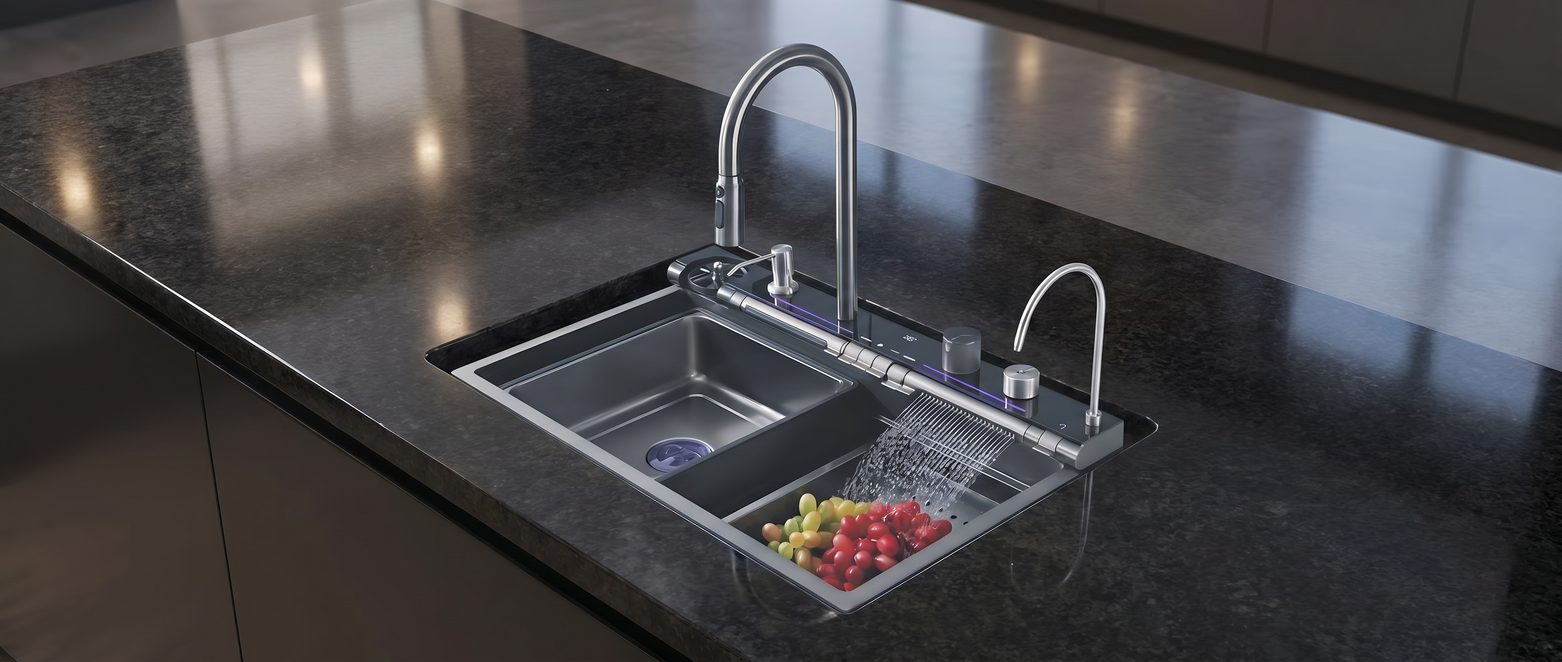 IJA Modern Living