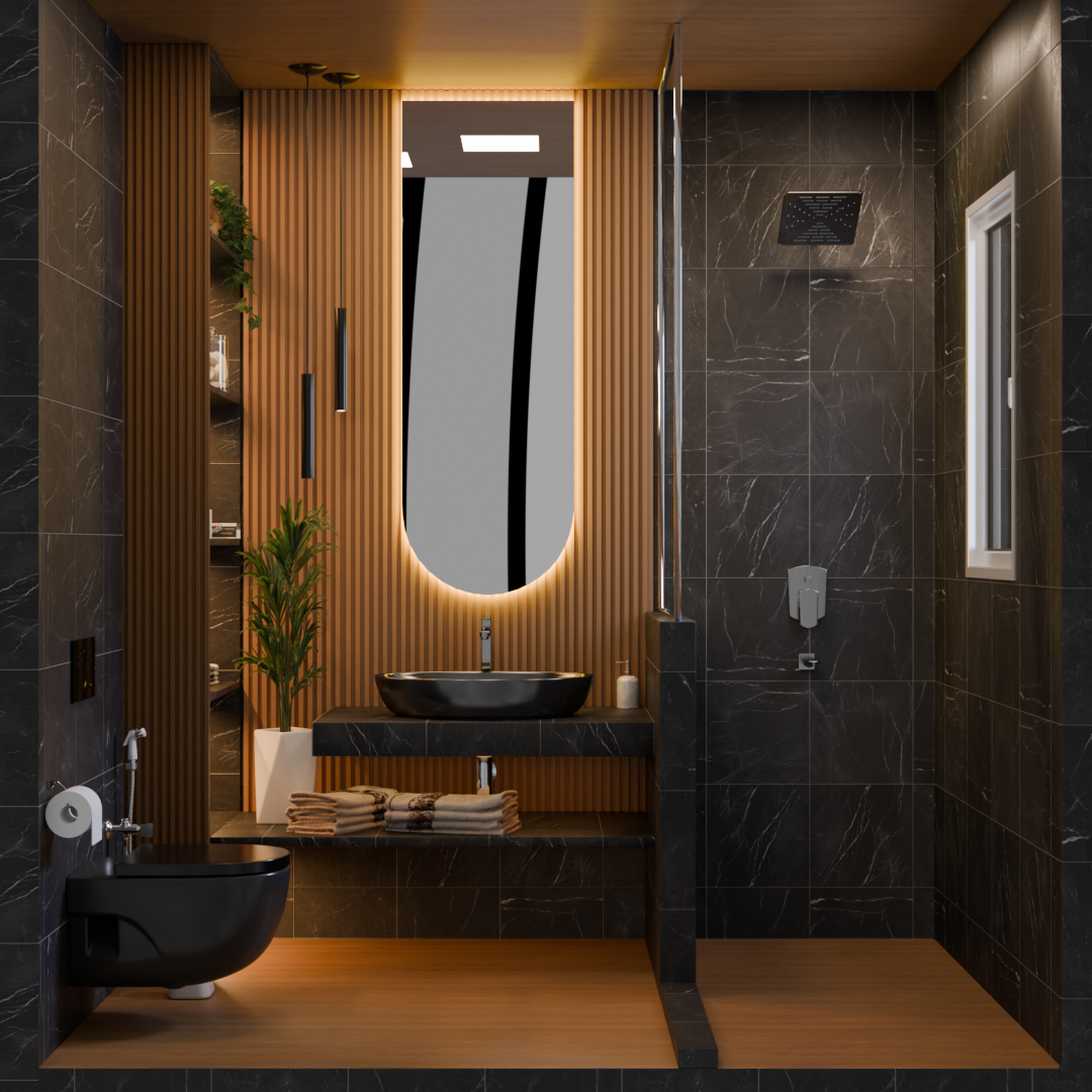 IJA Luxury Living